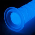 8'' LUMINO PLAY DILDO