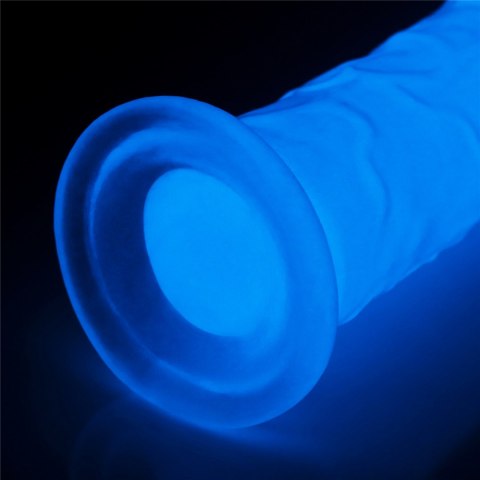 8'' LUMINO PLAY DILDO 8'' LUMINO PLAY DILDO