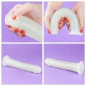 8'' LUMINO PLAY DILDO
