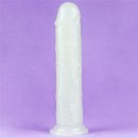 8'' LUMINO PLAY DILDO