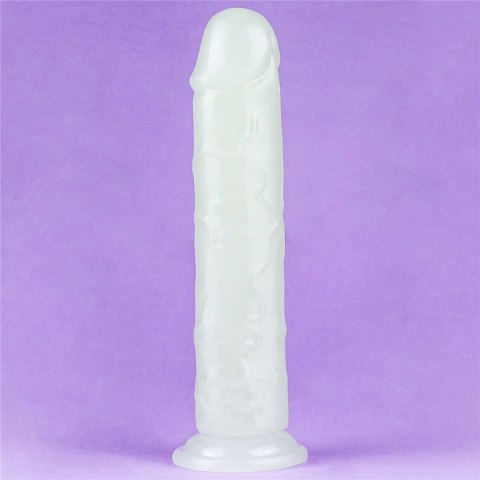 8'' LUMINO PLAY DILDO 8'' LUMINO PLAY DILDO