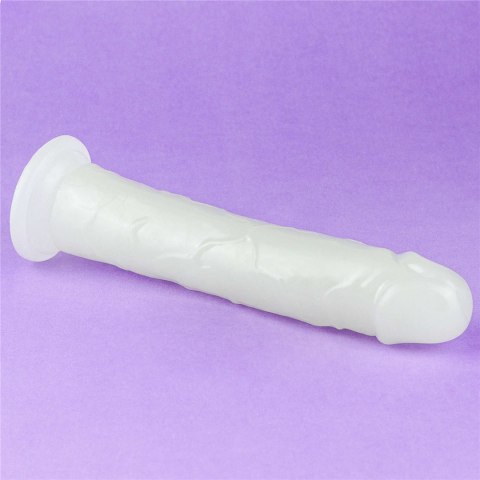 8'' LUMINO PLAY DILDO 8'' LUMINO PLAY DILDO