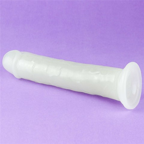 8'' LUMINO PLAY DILDO 8'' LUMINO PLAY DILDO