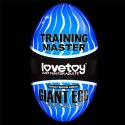 GIANT EGG CLIMAX SPIRALS EDITION