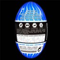 GIANT EGG CLIMAX SPIRALS EDITION