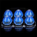 GIANT EGG CLIMAX SPIRALS EDITION