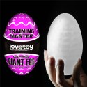 GIANT EGG GRIND RIPPLES EDITION