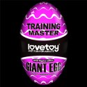 GIANT EGG GRIND RIPPLES EDITION