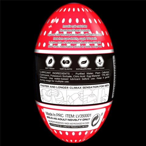 Giant Egg Stamina Nodules Edition Giant Egg Stamina Nodules Edition