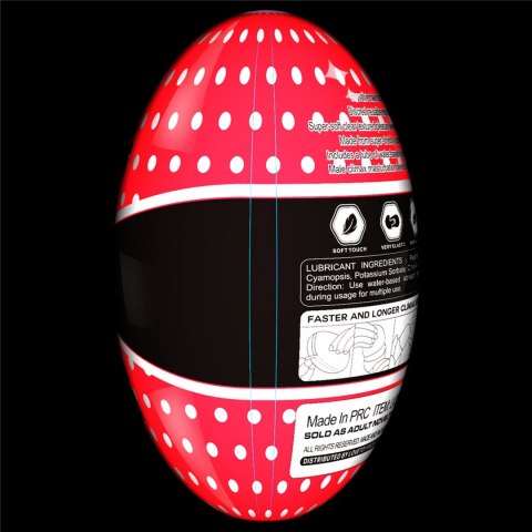Giant Egg Stamina Nodules Edition Giant Egg Stamina Nodules Edition