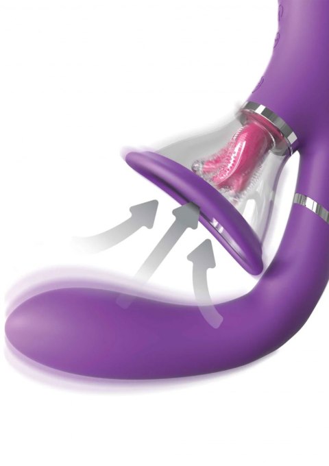 Her Ultimate Pleasure Pro Her Ultimate Pleasure Pro