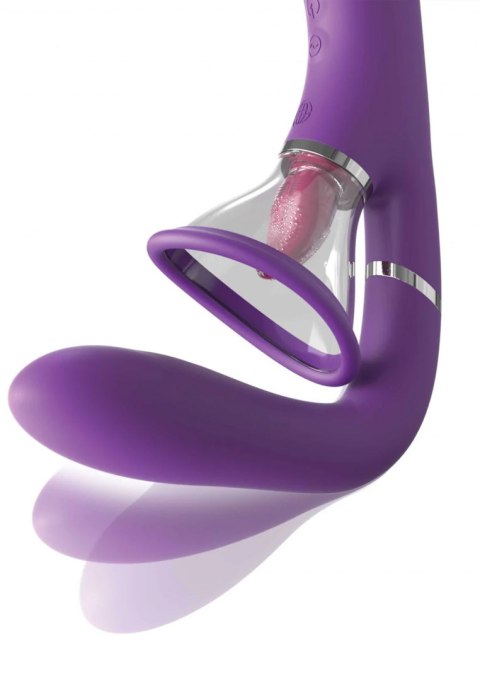 Her Ultimate Pleasure Pro Her Ultimate Pleasure Pro