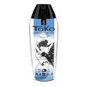 LUBRYKANT ŻEL SHUNGA KOKOS TOKO AROMA 165 ML