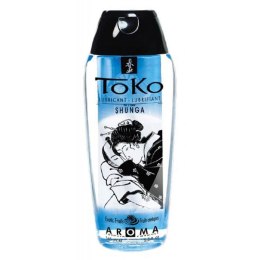 LUBRYKANT SHUNGA EXOTIC FRUITS TOKO AROMA 165 ML