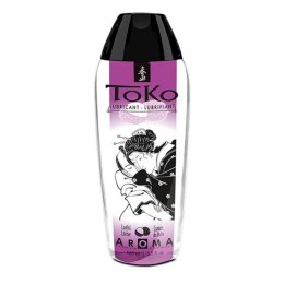 LUBRYKANT ŻEL SHUNGA LICZI TOKO AROMA 165 ML