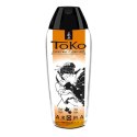 LUBRYKANT SHUNGA SYROP KLONOWY TOKO AROMA 165 ML