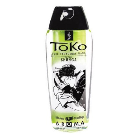 LUBRYKANT SHUNGA MELON I MANGO TOKO AROMA 165 ML LUBRYKANT SHUNGA MELON I MANGO TOKO AROMA 165 ML