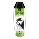 LUBRYKANT SHUNGA PEAR&GREEN TEA TOKO AROMA 165 ML