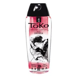 LUBRYKANT SHUNGA TRUSKAWKI SZAMPAN TOKO AROMA 165