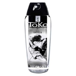 LUBRYKANT ŻEL SHUNGA SILIKON TOKO AROMA 165 ML