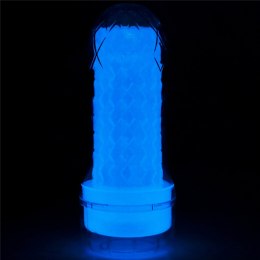 LUMINO PLAY MASTURBATOR - RIBBED