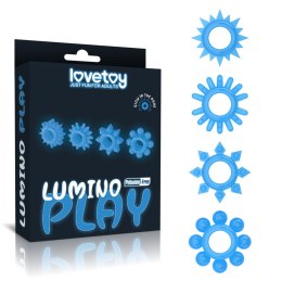 LUMINO PLAY PENIS RING