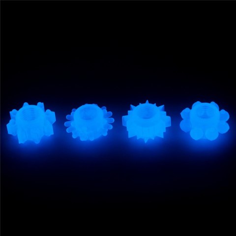 LUMINO PLAY PENIS RING LUMINO PLAY PENIS RING
