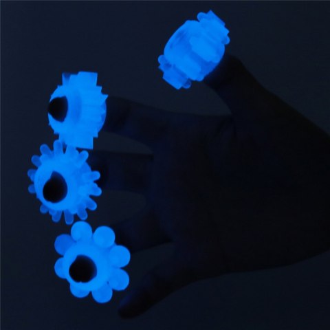 LUMINO PLAY PENIS RING LUMINO PLAY PENIS RING