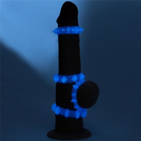 LUMINO PLAY PENIS RING LUMINO PLAY PENIS RING