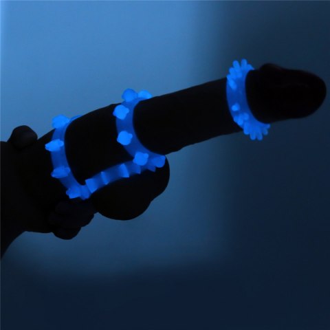 LUMINO PLAY PENIS RING LUMINO PLAY PENIS RING