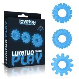 LUMINO PLAY PENIS RING