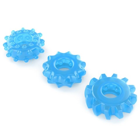 LUMINO PLAY PENIS RING LUMINO PLAY PENIS RING