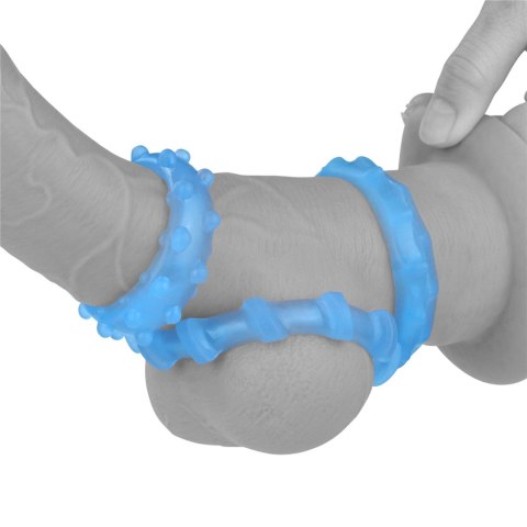 LUMINO PLAY PENIS RING LUMINO PLAY PENIS RING