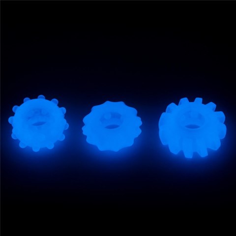 LUMINO PLAY PENIS RING LUMINO PLAY PENIS RING