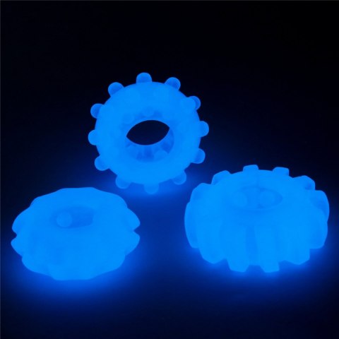 LUMINO PLAY PENIS RING LUMINO PLAY PENIS RING