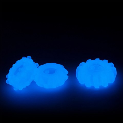 LUMINO PLAY PENIS RING LUMINO PLAY PENIS RING