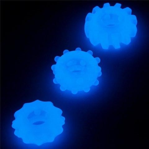 LUMINO PLAY PENIS RING LUMINO PLAY PENIS RING