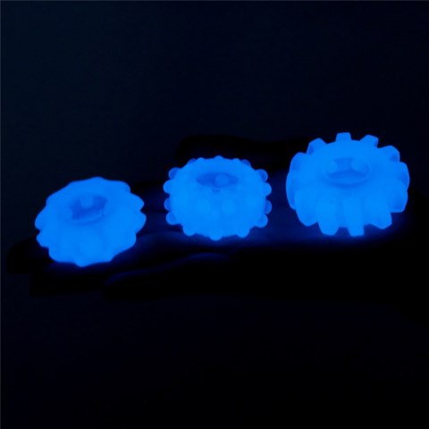 LUMINO PLAY PENIS RING LUMINO PLAY PENIS RING