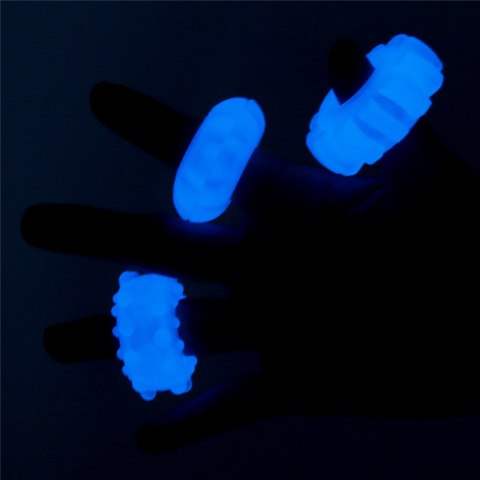 LUMINO PLAY PENIS RING LUMINO PLAY PENIS RING