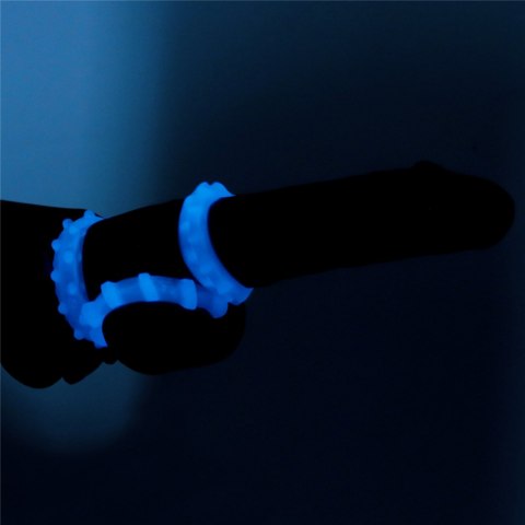 LUMINO PLAY PENIS RING LUMINO PLAY PENIS RING