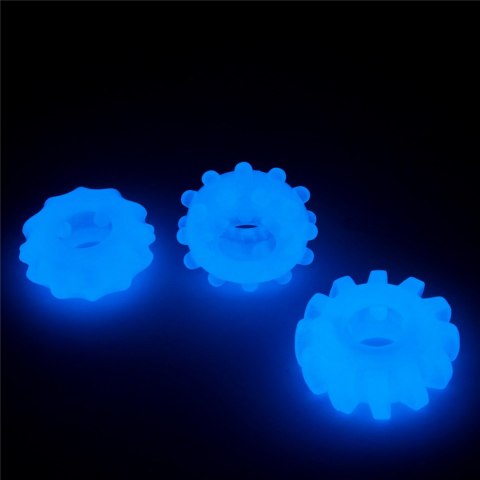 LUMINO PLAY PENIS RING LUMINO PLAY PENIS RING