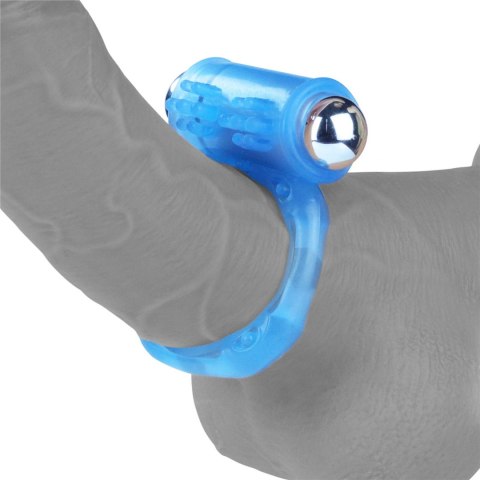 LUMINO PLAY VIBRATING PENIS RING LUMINO PLAY VIBRATING PENIS RING