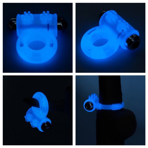 LUMINO PLAY VIBRATING PENIS RING LUMINO PLAY VIBRATING PENIS RING