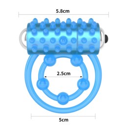 LUMINO PLAY VIBRATING PENIS RING