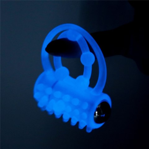 LUMINO PLAY VIBRATING PENIS RING LUMINO PLAY VIBRATING PENIS RING