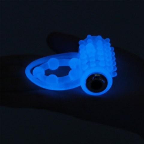 LUMINO PLAY VIBRATING PENIS RING LUMINO PLAY VIBRATING PENIS RING