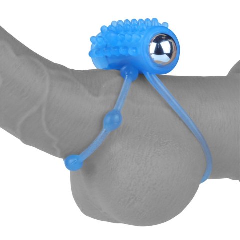 LUMINO PLAY VIBRATING PENIS RING LUMINO PLAY VIBRATING PENIS RING