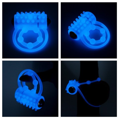 LUMINO PLAY VIBRATING PENIS RING LUMINO PLAY VIBRATING PENIS RING