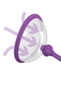 Manual Pussy Pump