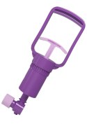 Manual Pussy Pump